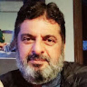 Meet your Posher, Mian najeeb